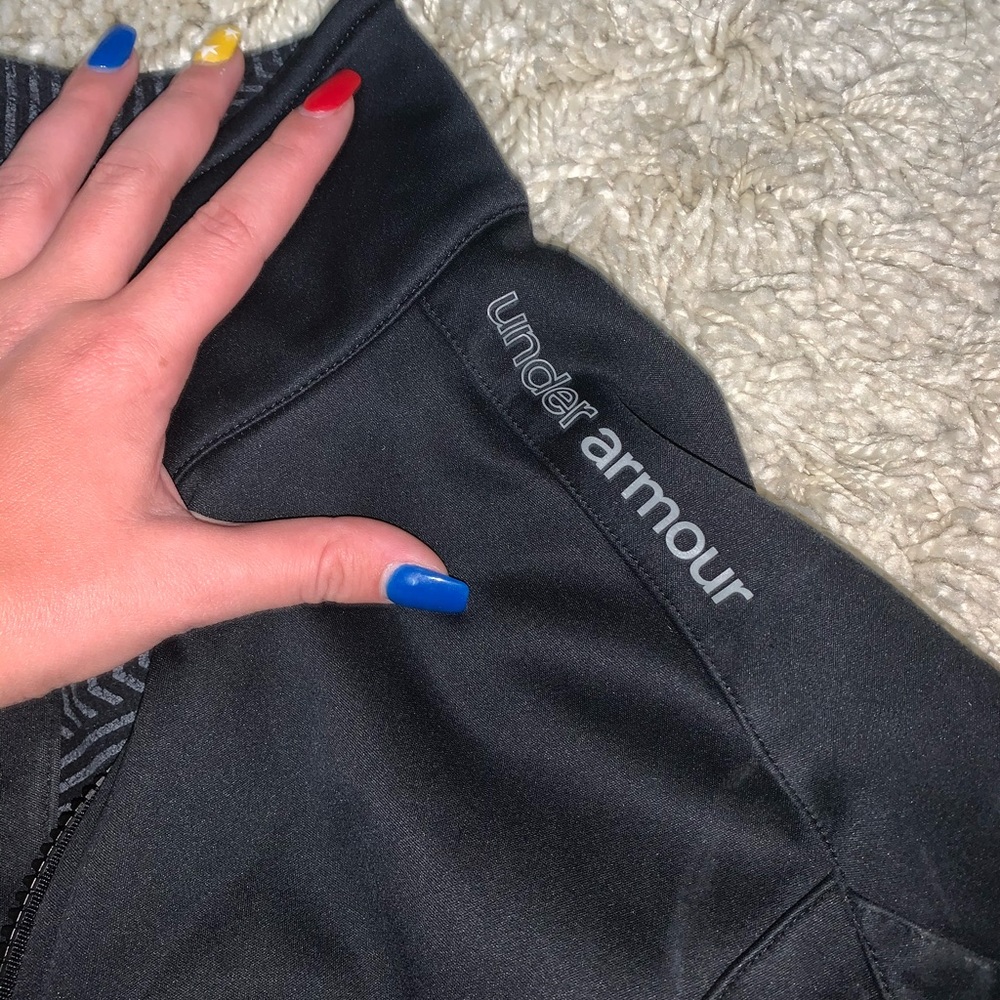 Under Armor Jacket - image 3